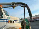 Vac Truck