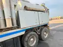 Vac Truck