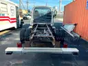 GMC Chassis