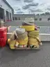 Failed Fire Hoses
