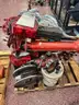 Pallet of Various Fire Equipment