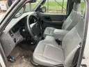 2008 Ford Ranger