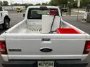 2008 Ford Ranger