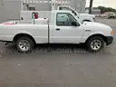 2008 Ford Ranger