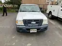 2008 Ford Ranger