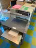 Riso COm COlor printer 7150 and HP Plotter