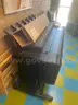 Riso COm COlor printer 7150 and HP Plotter