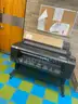 Riso COm COlor printer 7150 and HP Plotter