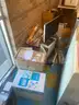 Riso COm COlor printer 7150 and HP Plotter