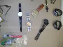Lot of watches