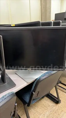 Monitors