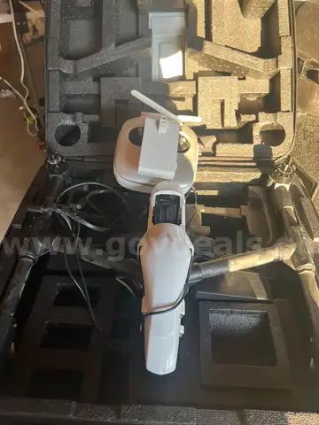 DJI Inspire 1 Model T600 drone
