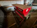 Brillion Overseeder