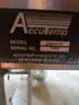 Accutemp Steam &#x26; Hold