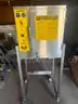 Accutemp Steam &#x26; Hold