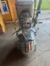 Berkel Industrial Mixer