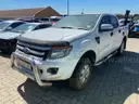2015 FORD RANGER 2.2 TDCI XLS 4X4 P/U | NON-RUNNER | REG NO: FMB784L