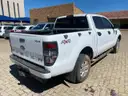 2015 FORD RANGER 2.2 TDCI XLS 4X4 P/U | NON-RUNNER | REG NO: FMB784L