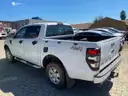 2015 FORD RANGER 2.2 TDCI XLS 4X4 P/U | NON-RUNNER | REG NO: FMB784L