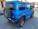 2022 SUZUKI JIMNY 1.5 GLX A/T | RUNNER | REG NO: LB09CZGP