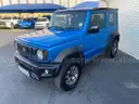 2022 SUZUKI JIMNY 1.5 GLX A/T | RUNNER | REG NO: LB09CZGP