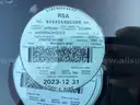 2019 MERCEDES-BENZ AMG C43 4MATIC | NO KEY | REG NO: JG00LHGP