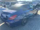 2019 MERCEDES-BENZ AMG C43 4MATIC | NO KEY | REG NO: JG00LHGP