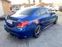 2019 MERCEDES-BENZ AMG C43 4MATIC | NO KEY | REG NO: JG00LHGP