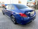 2019 MERCEDES-BENZ AMG C43 4MATIC | NO KEY | REG NO: JG00LHGP