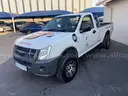 2012 ISUZU KB250D FLEETSIDE A/C P/U S/C | RUNNER | REG NO: DH25YFGP