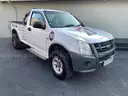 2012 ISUZU KB250D FLEETSIDE A/C P/U S/C | RUNNER | REG NO: DH25YFGP