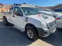 2012 ISUZU KB250D FLEETSIDE A/C P/U S/C | RUNNER | REG NO: DH25YFGP