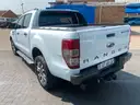 2017 FORD RANGER 3.2TDCI WILDTRAK A/T P/U D/C | RUNNER | REG NO: FS87XHGP