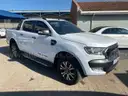 2017 FORD RANGER 3.2TDCI WILDTRAK A/T P/U D/C | RUNNER | REG NO: FS87XHGP