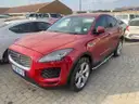 2020 JAGUAR E-PACE D150 2.0D HSE (110KW) | NO KEY | REG NO: JJ88RWGP