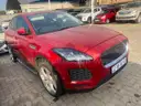 2020 JAGUAR E-PACE D150 2.0D HSE (110KW) | NO KEY | REG NO: JJ88RWGP