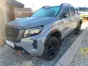2023 NISSAN NAVARA 2.5DDTI PRO-4X 4X4 A/T D/C P/U | NO KEY | REG NO: LC14BWGP