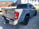 2023 NISSAN NAVARA 2.5DDTI PRO-4X 4X4 A/T D/C P/U | NO KEY | REG NO: LC14BWGP
