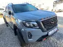 2023 NISSAN NAVARA 2.5DDTI PRO-4X 4X4 A/T D/C P/U | NO KEY | REG NO: LC14BWGP