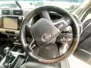 2018 TOYOTA PRADO VX-L 3.0D A/T | NO KEY | REG NO: HF49GYGP
