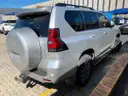 2018 TOYOTA PRADO VX-L 3.0D A/T | NO KEY | REG NO: HF49GYGP