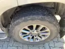 2018 TOYOTA PRADO VX-L 3.0D A/T | NO KEY | REG NO: HF49GYGP