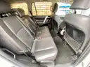2018 TOYOTA PRADO VX-L 3.0D A/T | NO KEY | REG NO: HF49GYGP