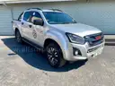 2021 ISUZU D-MAX 250 HO X-RIDER D/C P/U | RUNNER | REG NO: FTB569L