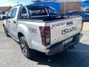 2021 ISUZU D-MAX 250 HO X-RIDER D/C P/U | RUNNER | REG NO: FTB569L