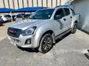 2021 ISUZU D-MAX 250 HO X-RIDER D/C P/U | RUNNER | REG NO: FTB569L