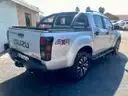2021 ISUZU D-MAX 250 HO X-RIDER D/C P/U | RUNNER | REG NO: FTB569L