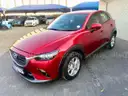 2021 MAZDA CX-3 2.0 DYNAMIC A/T | RUNNER | REG NO: KW01LZGP