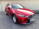 2021 MAZDA CX-3 2.0 DYNAMIC A/T | RUNNER | REG NO: KW01LZGP