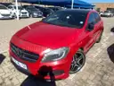 2013 MERCEDES-BENZ A 200 BE A/T | NO KEY | REG NO: CV21MLGP